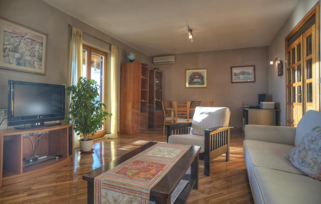 Guest House Zivkovic Sveti Stefan Exterior foto