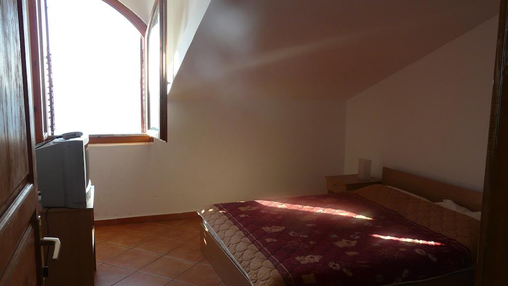 Guest House Zivkovic Sveti Stefan Cameră foto