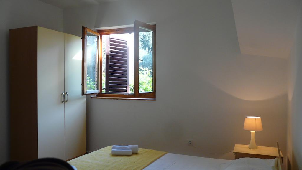 Guest House Zivkovic Sveti Stefan Cameră foto