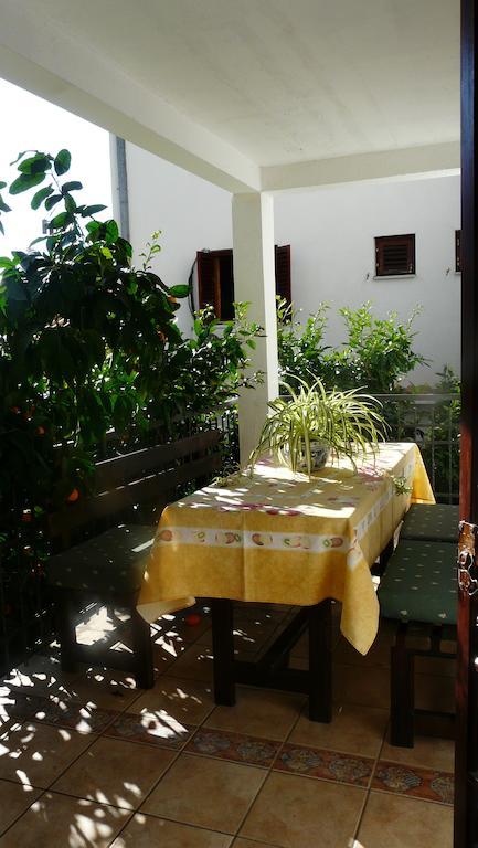 Guest House Zivkovic Sveti Stefan Cameră foto